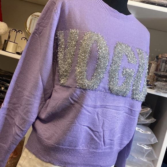 Vinizbena Sweater - Picture 4 of 6